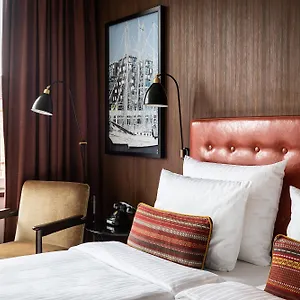 Hotel Ameron Speicherstadt ****
