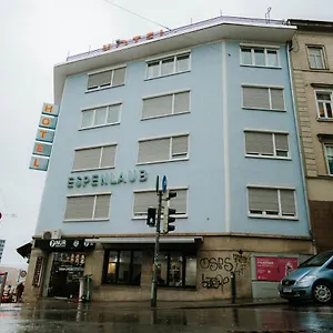 Hotel Espenlaub **